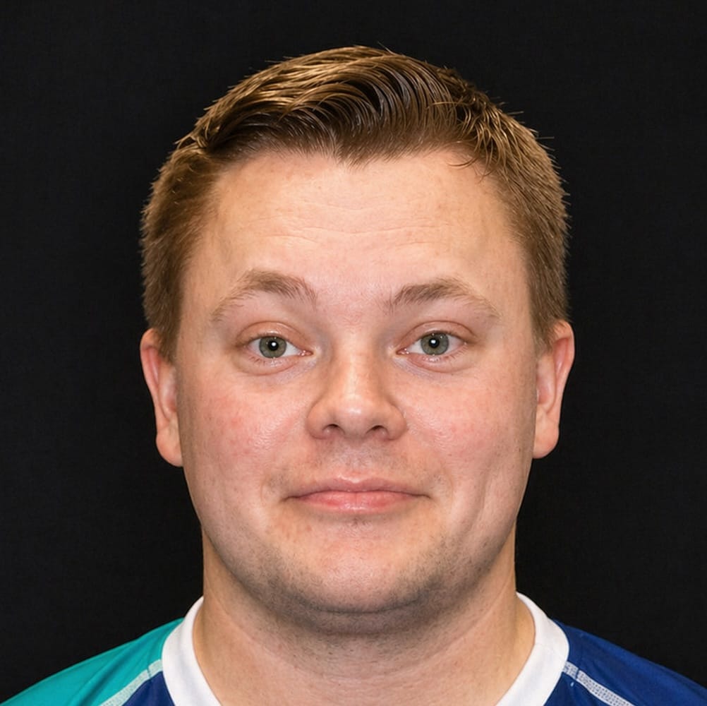 Philipp Theobald, stellvertretende Abteilungsleitung