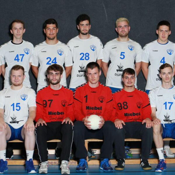 Erste Herren geht in die neue Saison