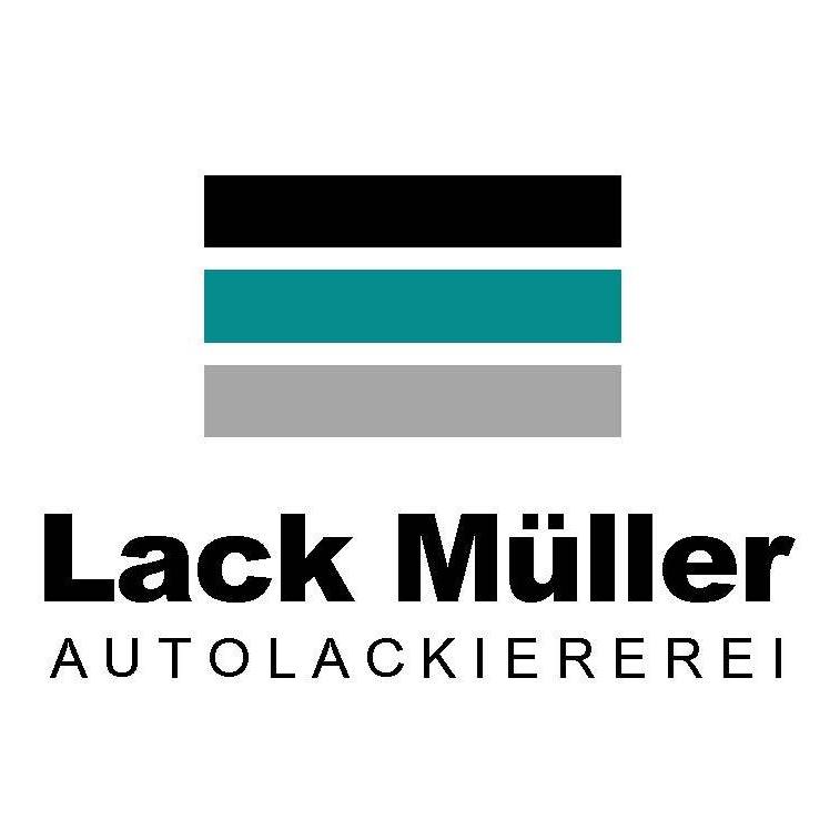 Lack Müller