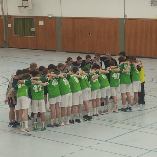 A-Jugend Badenliga-Quali