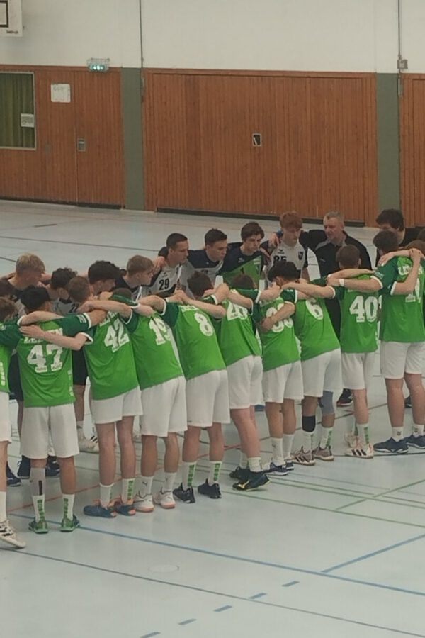 A-Jugend Badenliga-Quali