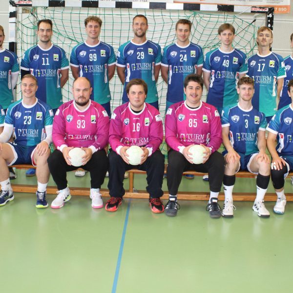 Herren I mit knapper Niederlage gegen die TSG Ketsch