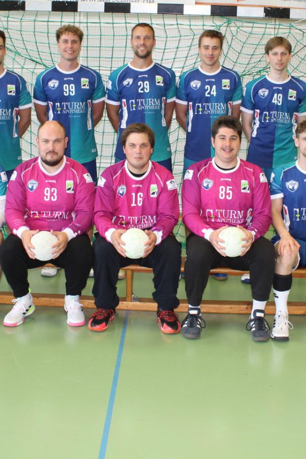 Herren I mit knapper Niederlage gegen die TSG Ketsch