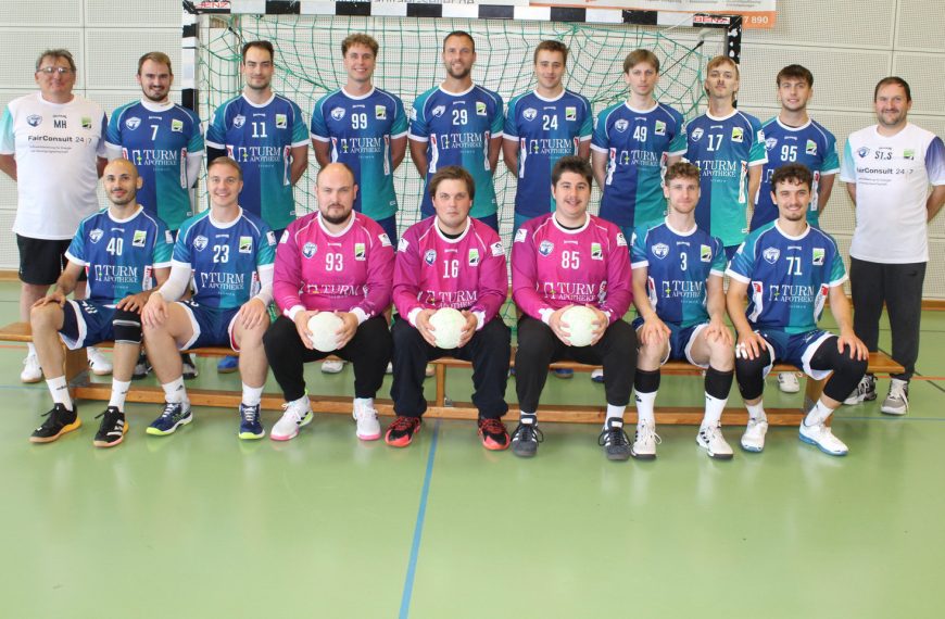 Herren I mit knapper Niederlage gegen die TSG Ketsch