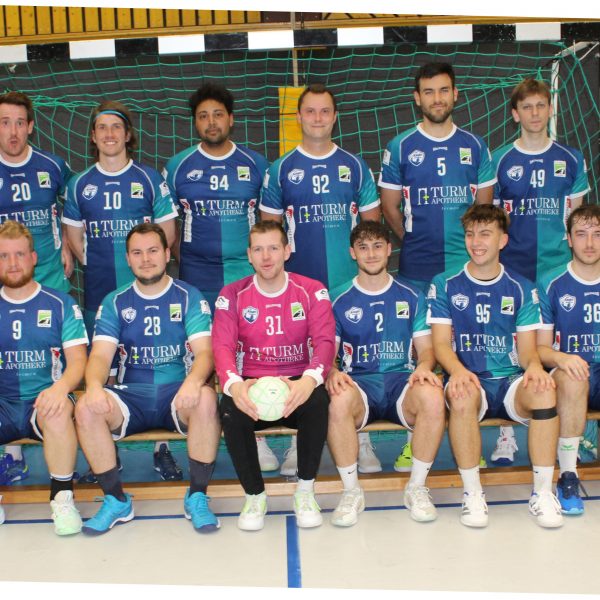 Ersatzgeschwächt zur ersten Saisonniederlage