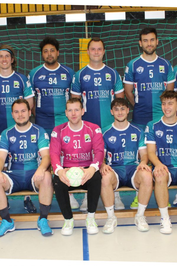 Ersatzgeschwächt zur ersten Saisonniederlage