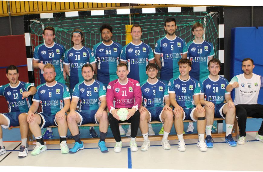 Ersatzgeschwächt zur ersten Saisonniederlage