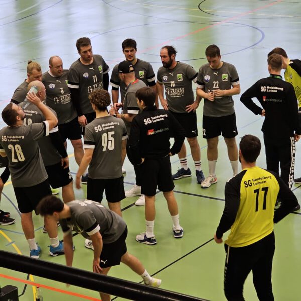 Herren II: Moral bewiesen