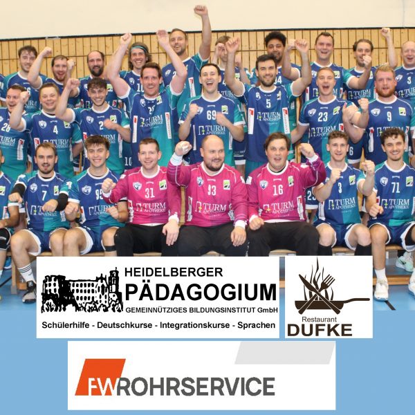 Die Leistungen der letzten Saison bestätigen!