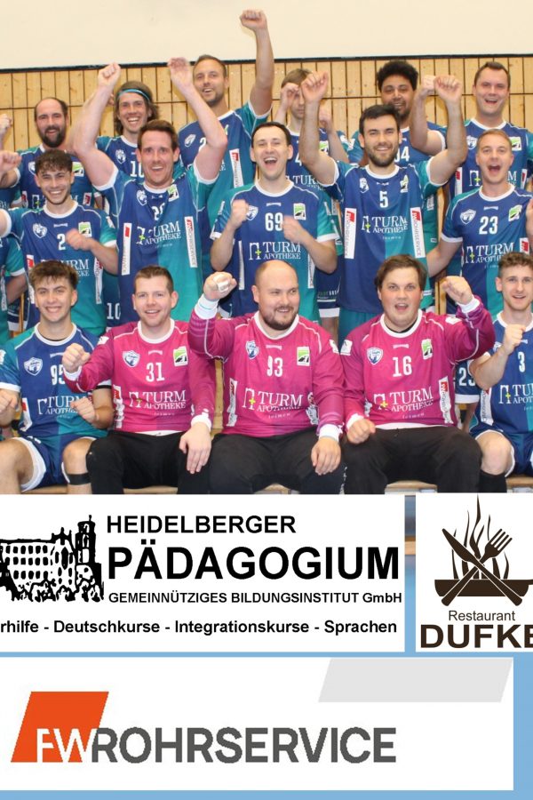 Herren I: Bittere Auswärtsniederlage in Brühl.