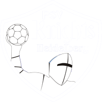 PSV Knights Heidelberg – zur Startseite