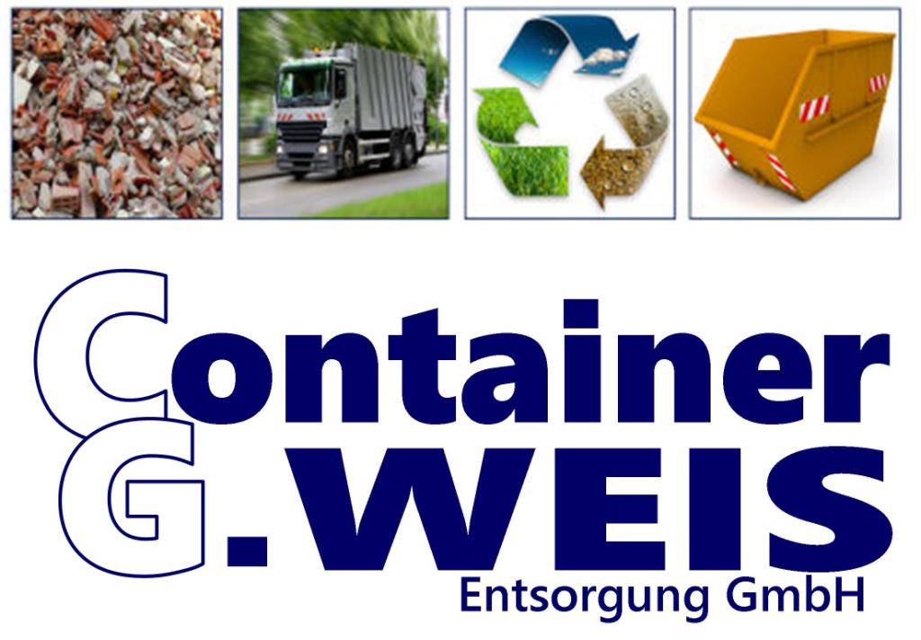 Container Weis Entsorgungs GmbH
