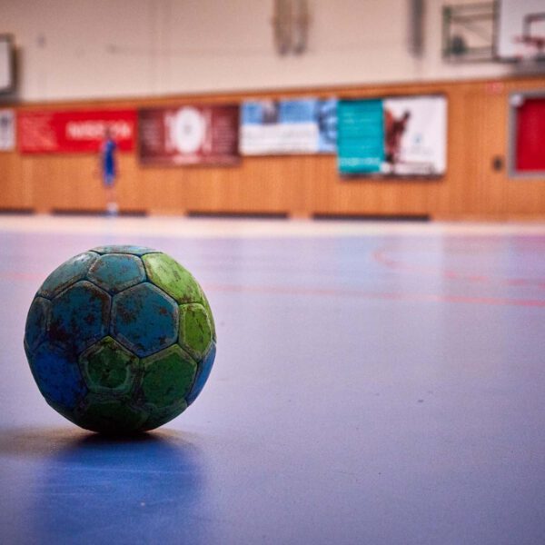 TVG Großsachsen 3 – SG Heidelberg-Leimen 2 20:20 (11:7)