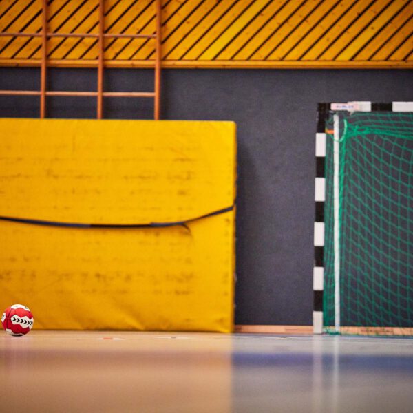 H1: Heimniederlage gegen TV Bammental